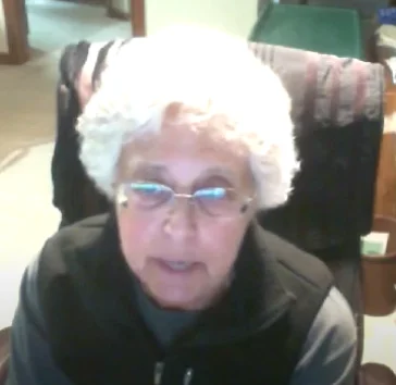 Carol's Journey with PRP Therapy